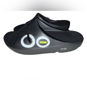 🖤 NWT! Oofos OOahh Unisex Slide Sandals